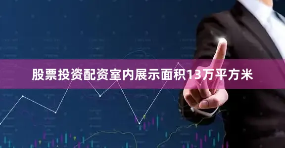股票投资配资室内展示面积13万平方米