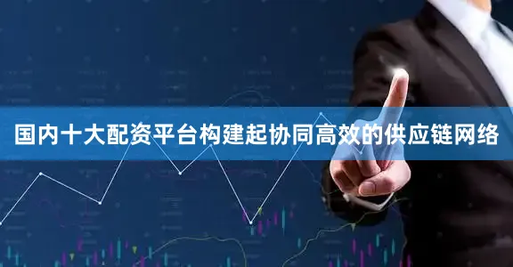 国内十大配资平台构建起协同高效的供应链网络